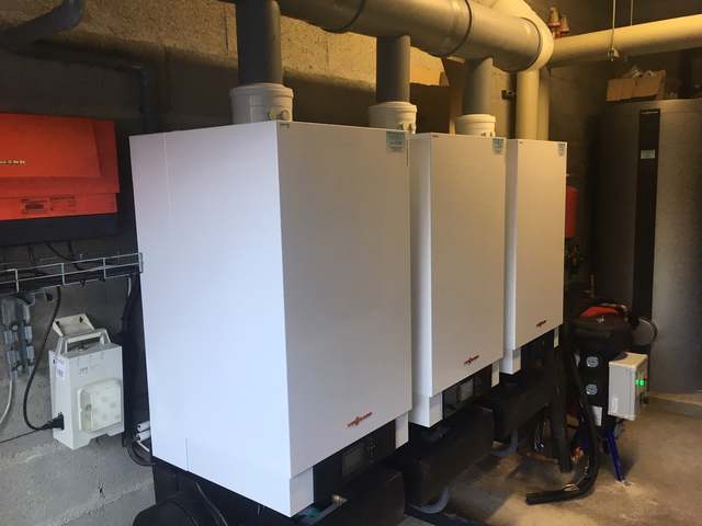 IODE Romorantin-Installation finie