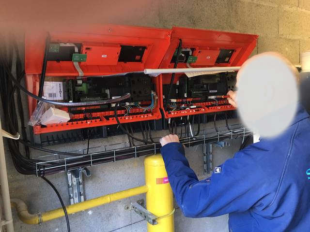 IODE Romorantin-Régulation