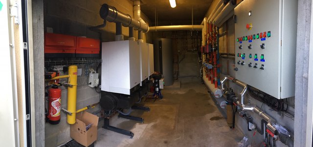 IODE Romorantin-Travail fini