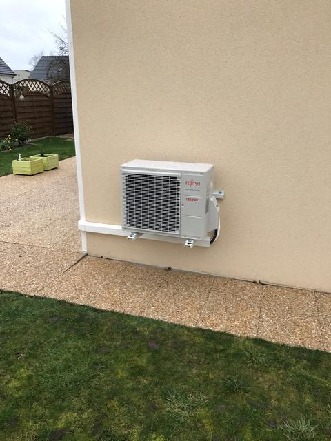 IODE Romorantin-Module extérieur