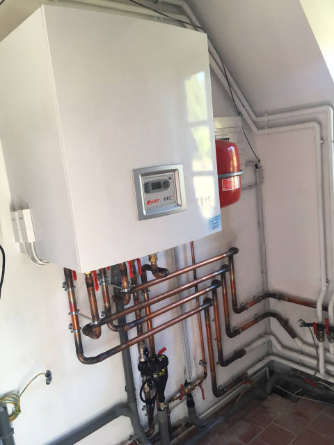 IODE Romorantin-PAC deux réseaux