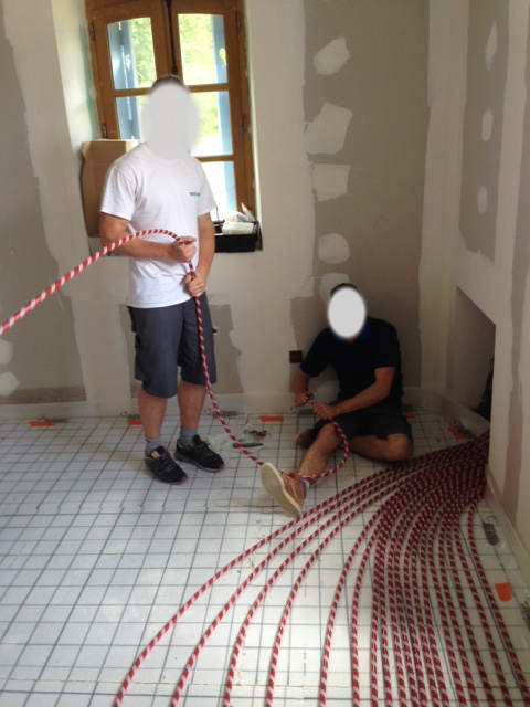 IODE Romorantin-Nos équipes