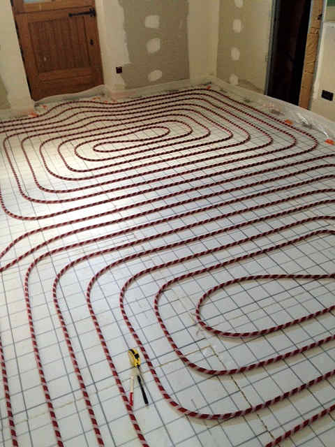 IODE Romorantin-Plancher chauffant, réseau fini 3