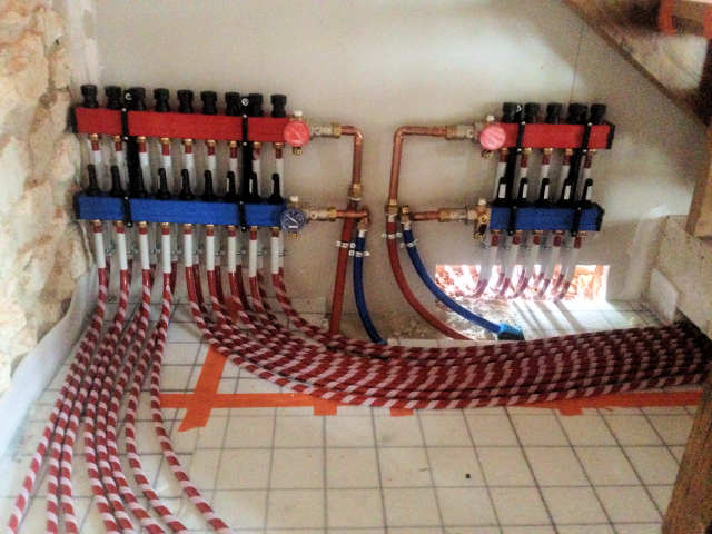 IODE Romorantin-Nourrices de distribution