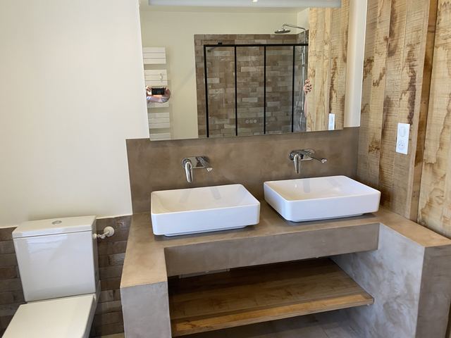 IODE Romorantin-Salle d'eau rétro