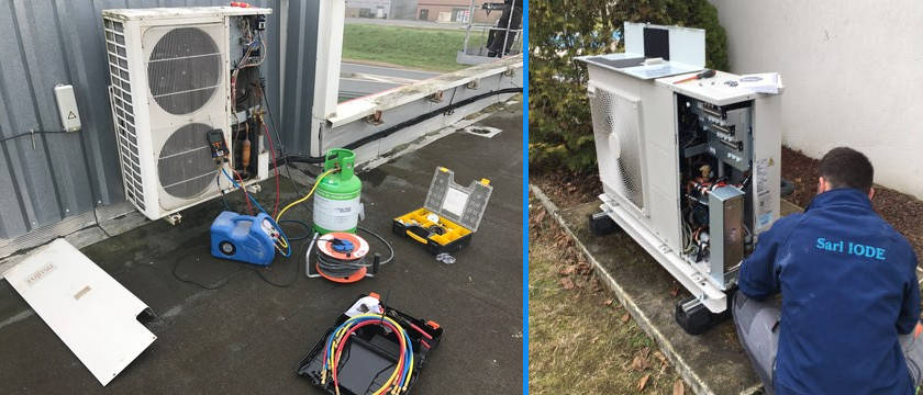 IODE Romorantin vous dépanne