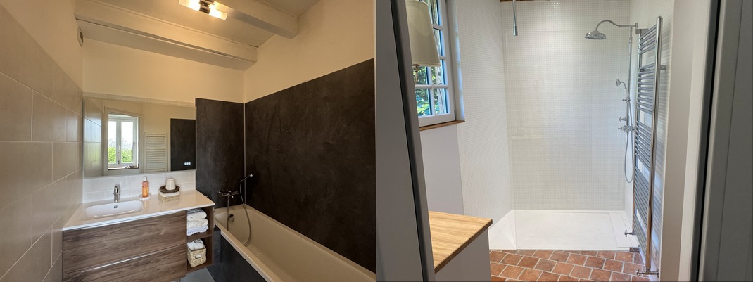 IODE Romorantin - installation de sanitaires pour personnes à mobilité réduite